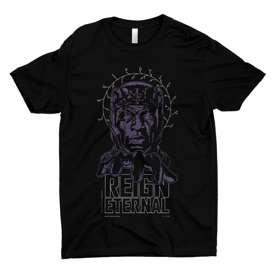 Reign Eternal T-Shirt