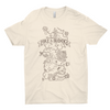 Map of The Realm T-Shirt