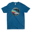 NASA Space Wars T-Shirt