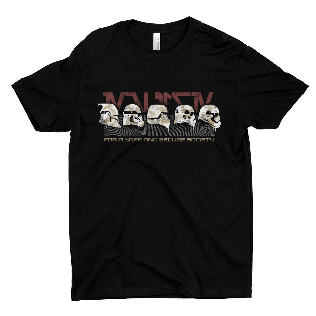 Trooper T-Shirt