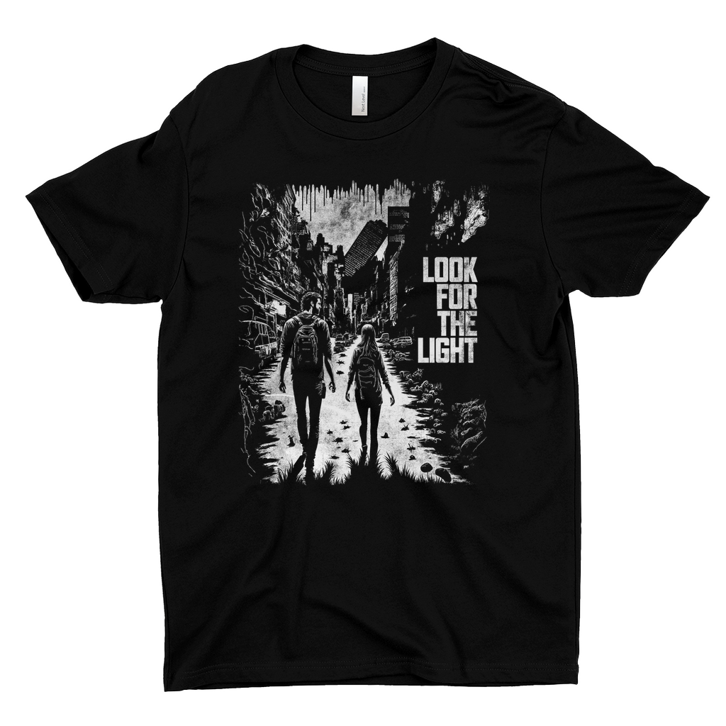 Lost in Darkness T-Shirt