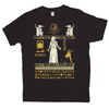 Tomb of the Moon God Kid's T-Shirt