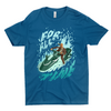 Mobius Dreams Jet Ski of Destiny T-shirt