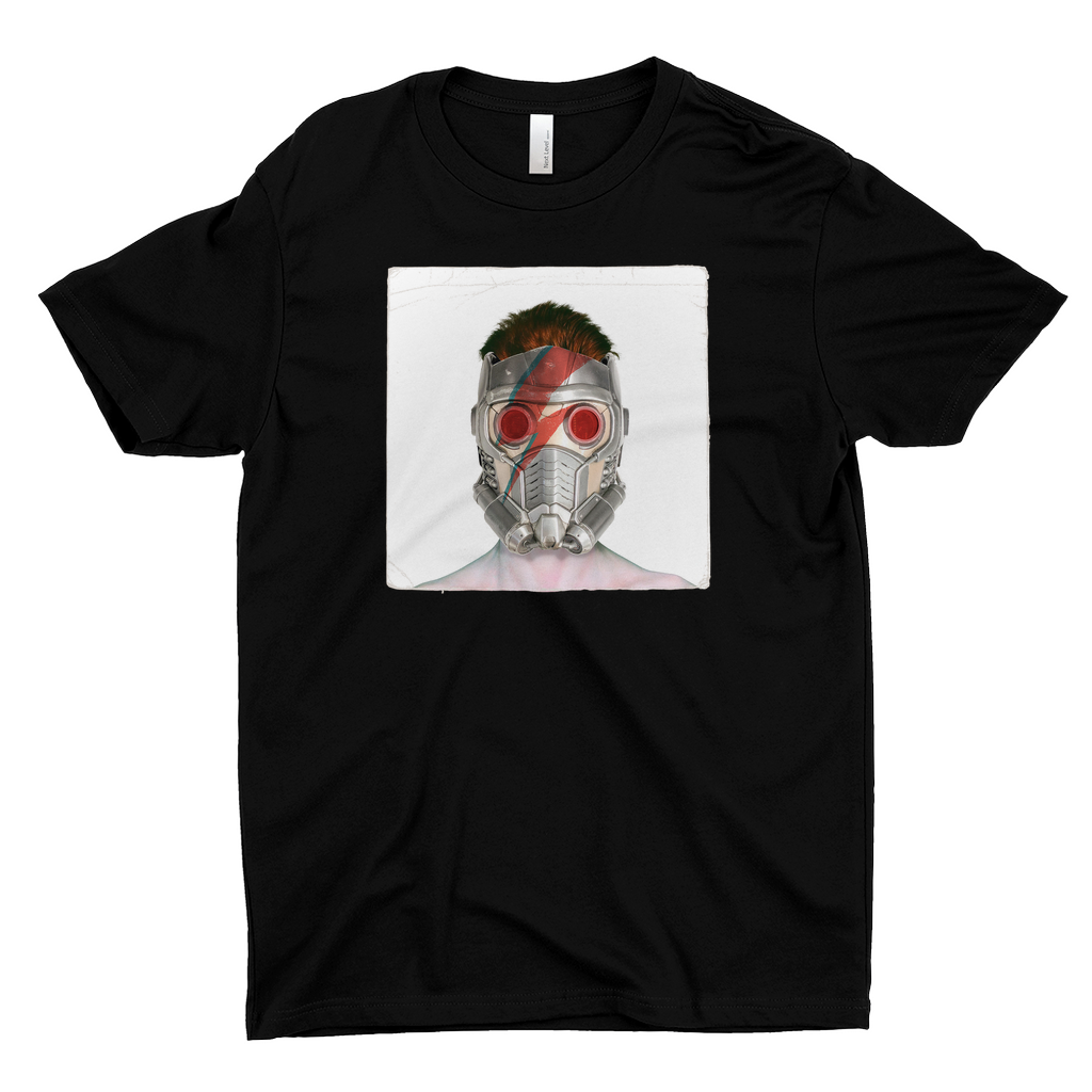 Ziggy Starlord T-Shirt