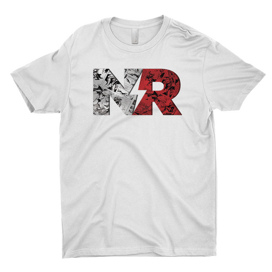New Rockstars Comic T-Shirt