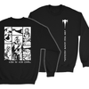 Mando Bebop Sweatshirt