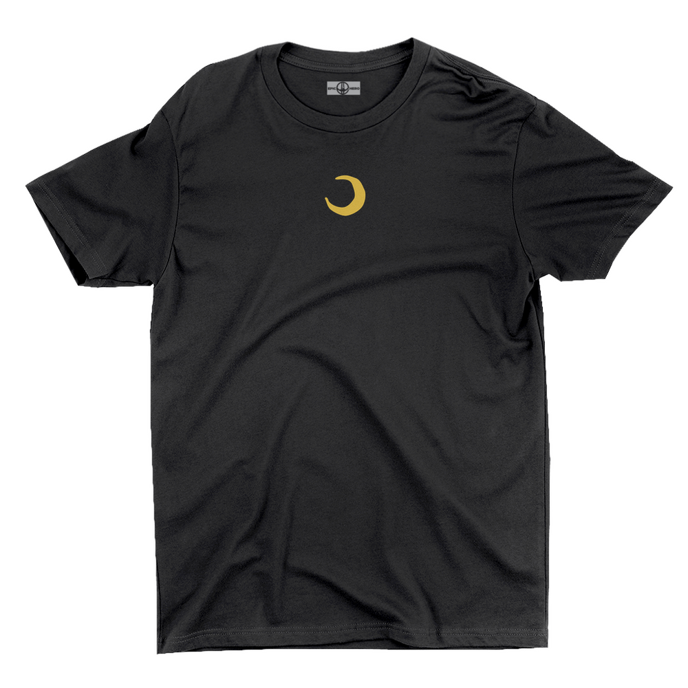 Exact Kind of Crazy Moon Knight T-Shirt