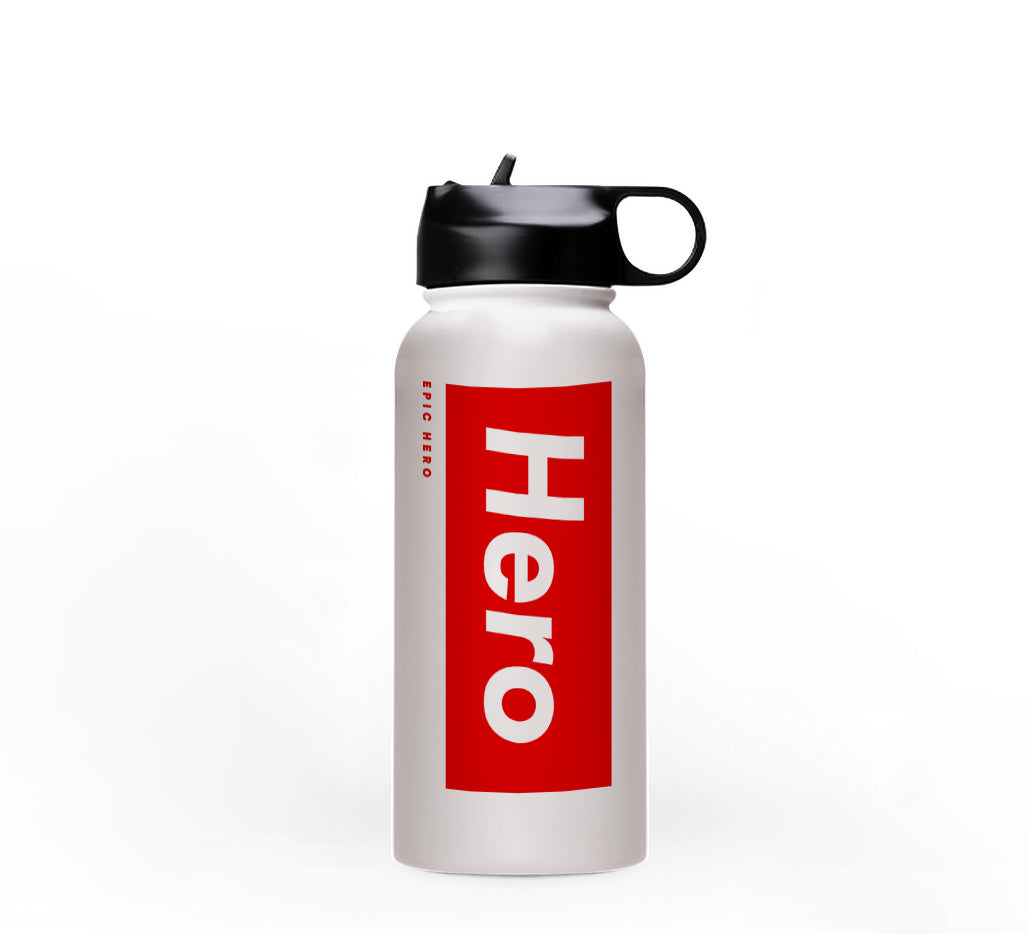 Hero Premium Water Bottle