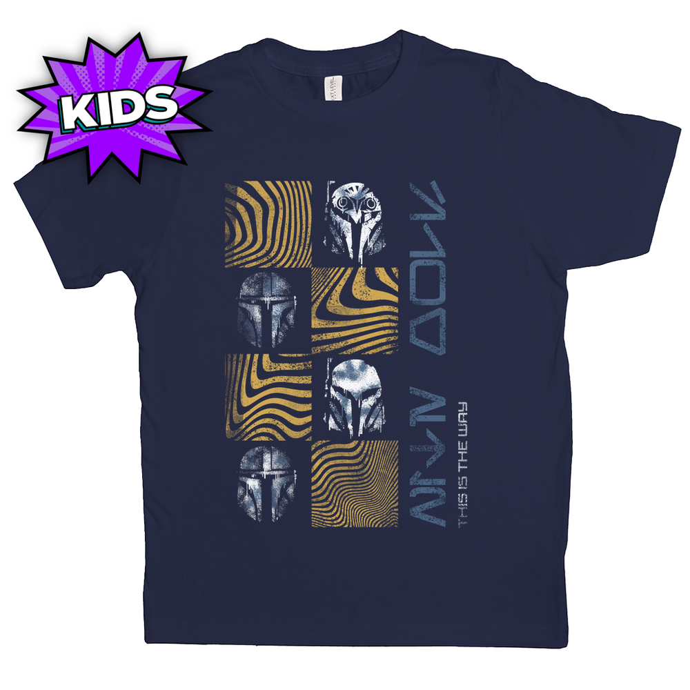 Nite Owls Kid's T-Shirt