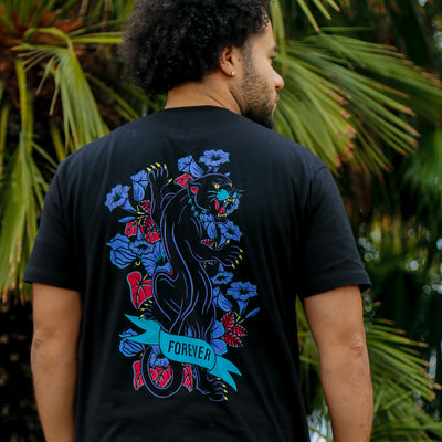 Forever Old School T-Shirt