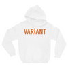 Loki Variant Pullover Hoodie