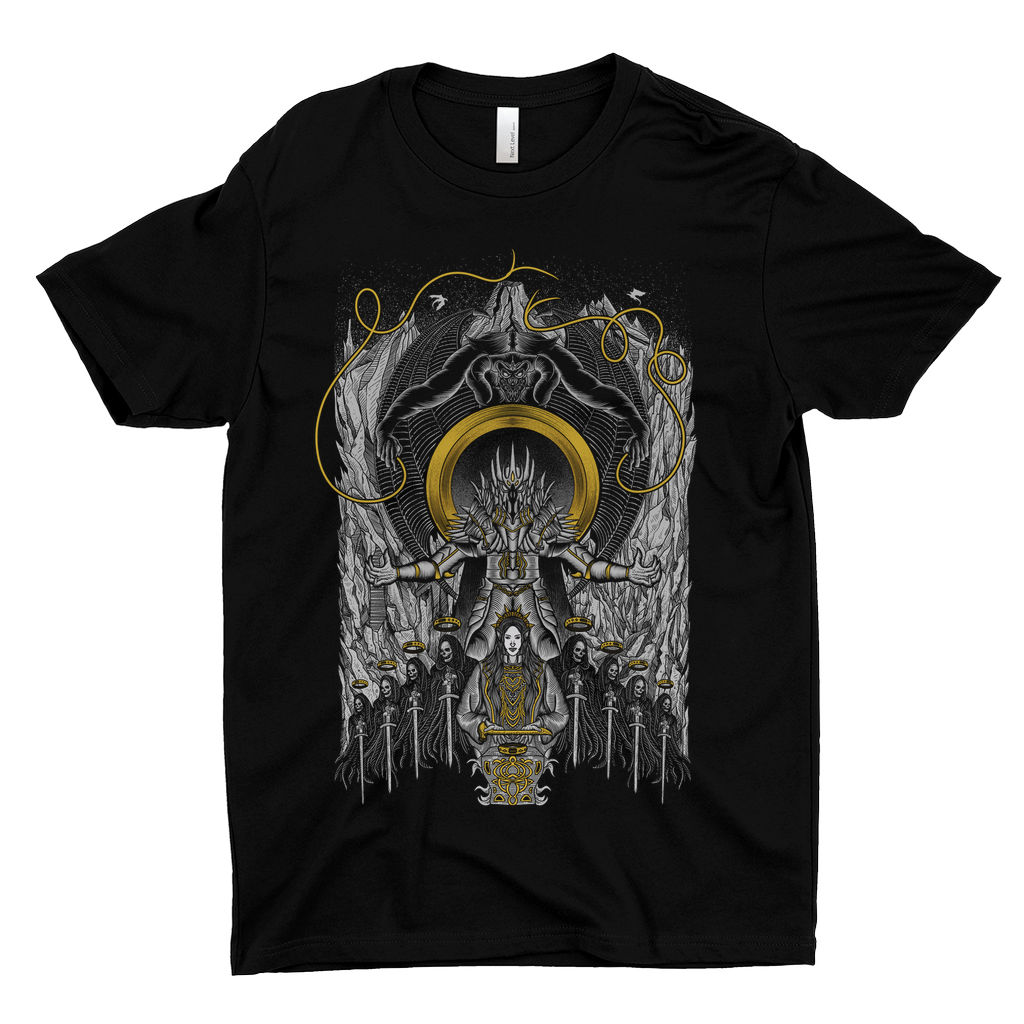The Lord of Gifts T-Shirt
