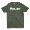 Tracksuit Mafia Bro T-Shirt
