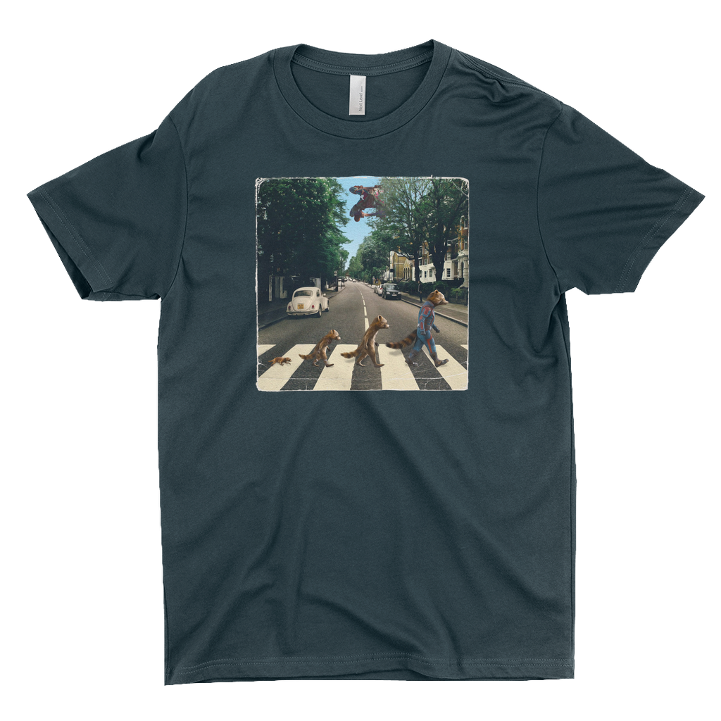 Rocket Road T-Shirt