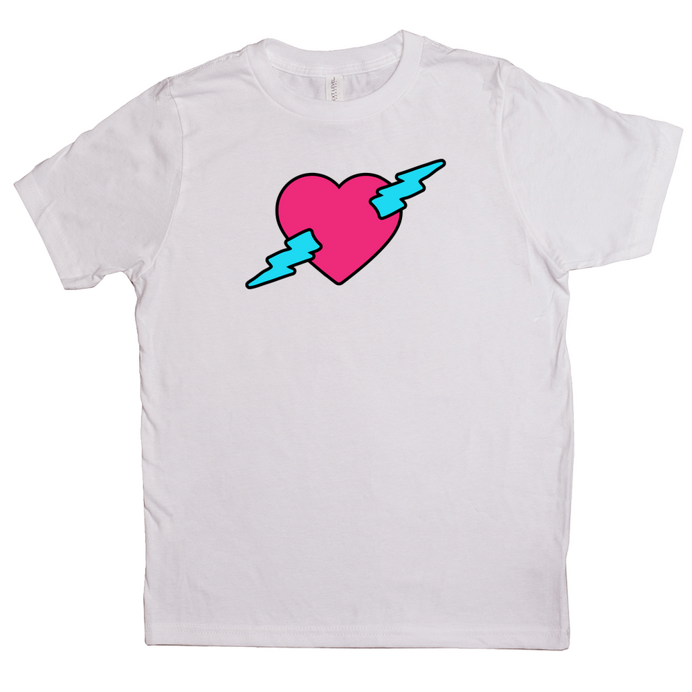 Thunder Lover Kid's T-Shirt