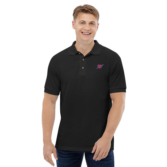 Thunder Lover Polo Shirt