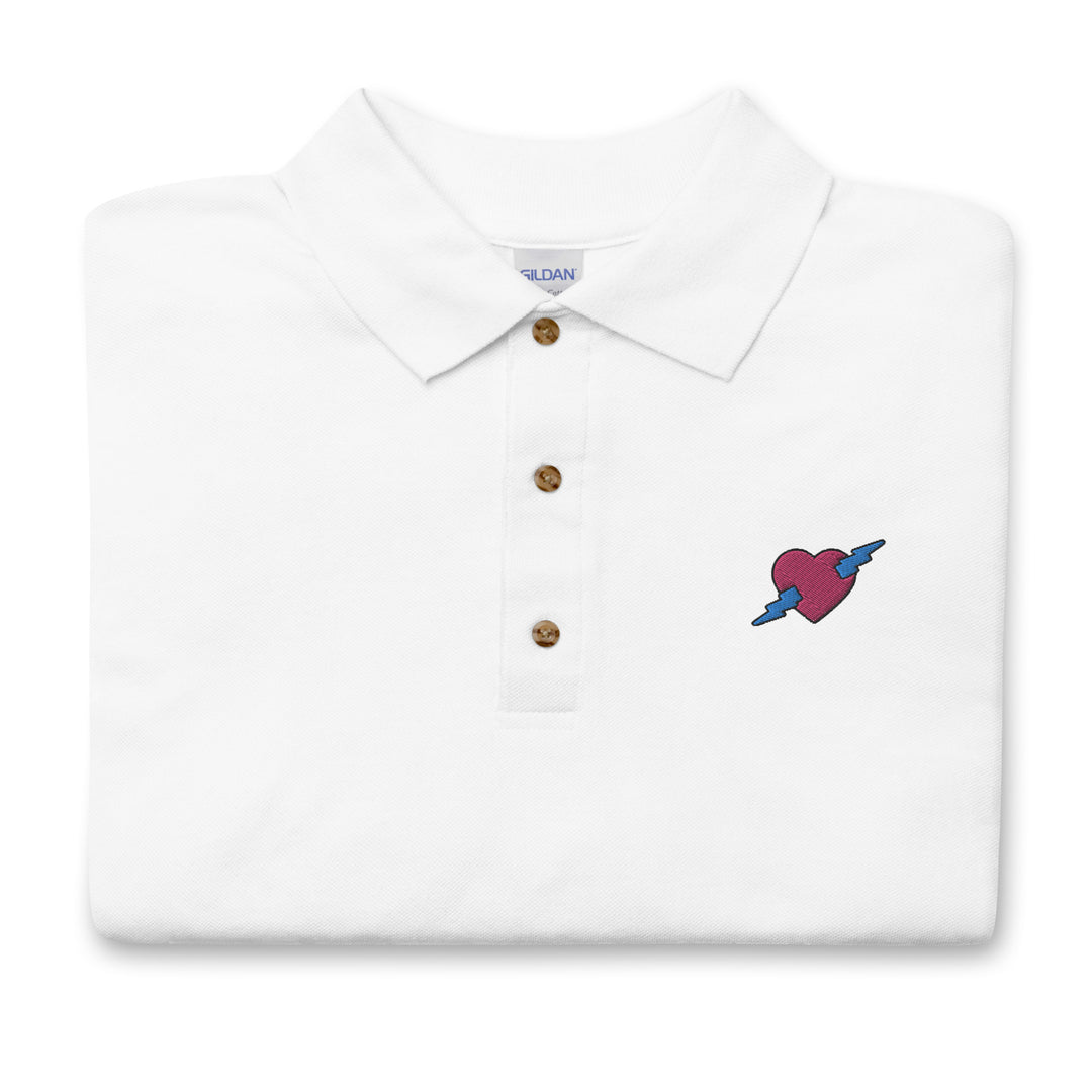 Thunder Lover Polo Shirt
