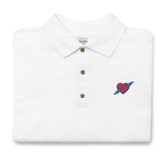 Thunder Lover Polo Shirt