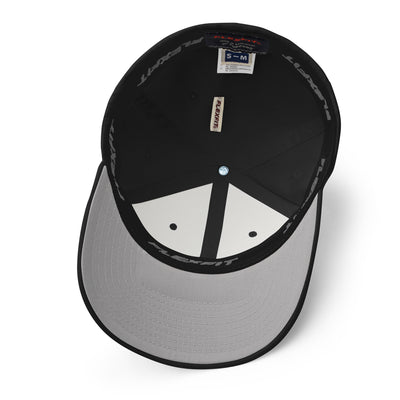 Proto-Rebel Flexfit Hat
