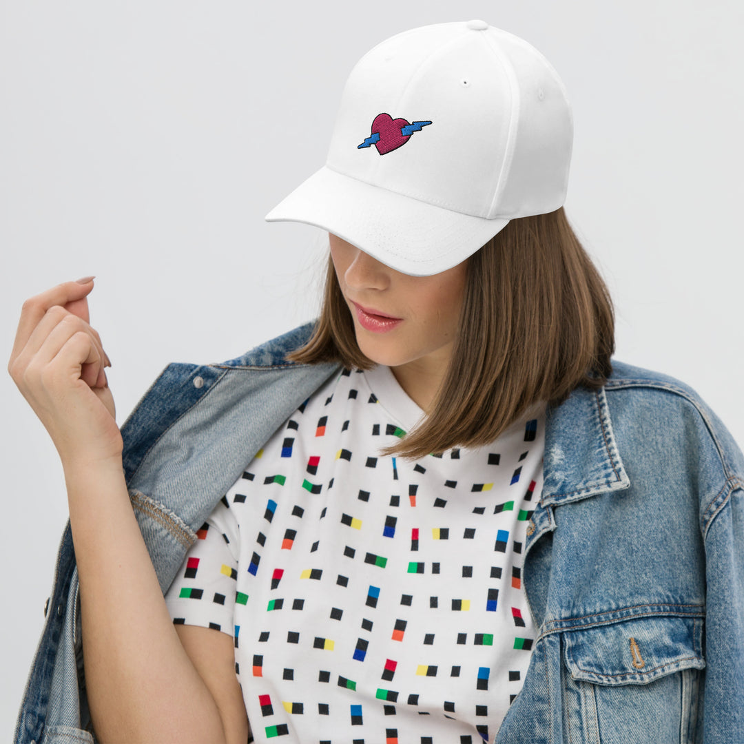 Thunder Lover Flexfit Hat