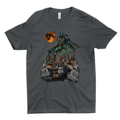 Empire of Darkness T-Shirt