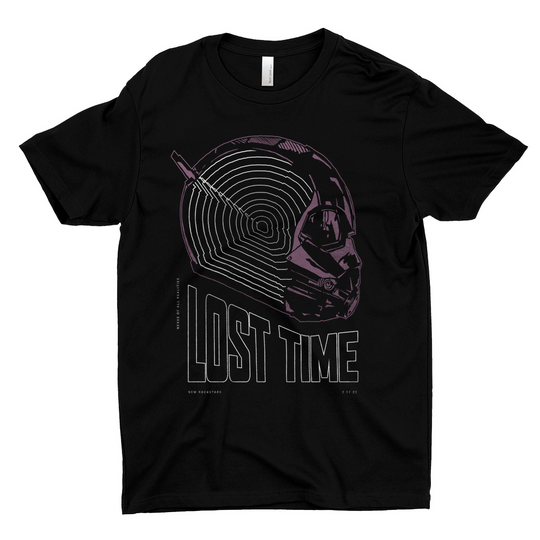 Lost Time T-Shirt