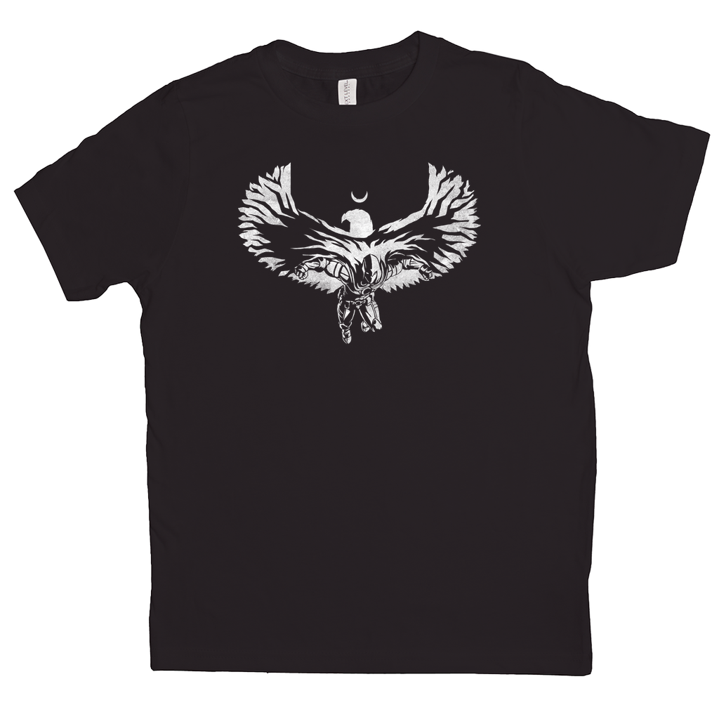 Avatar of the Falcon Kid's T-Shirt
