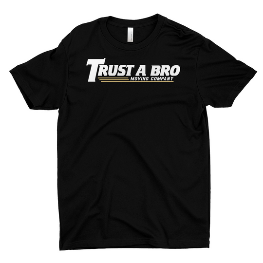 Tracksuit Mafia Bro T-Shirt