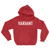 Loki Variant Pullover Hoodie