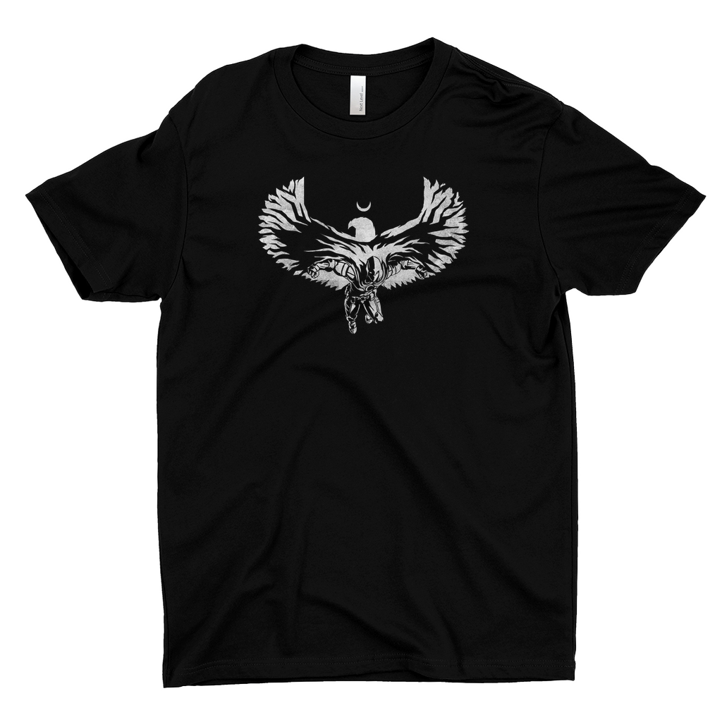 Avatar of the Falcon T-Shirt