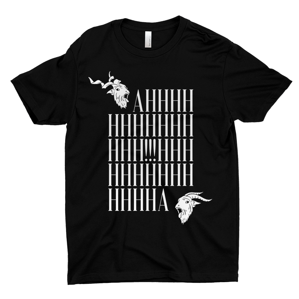 Screamin' Goats T-Shirt