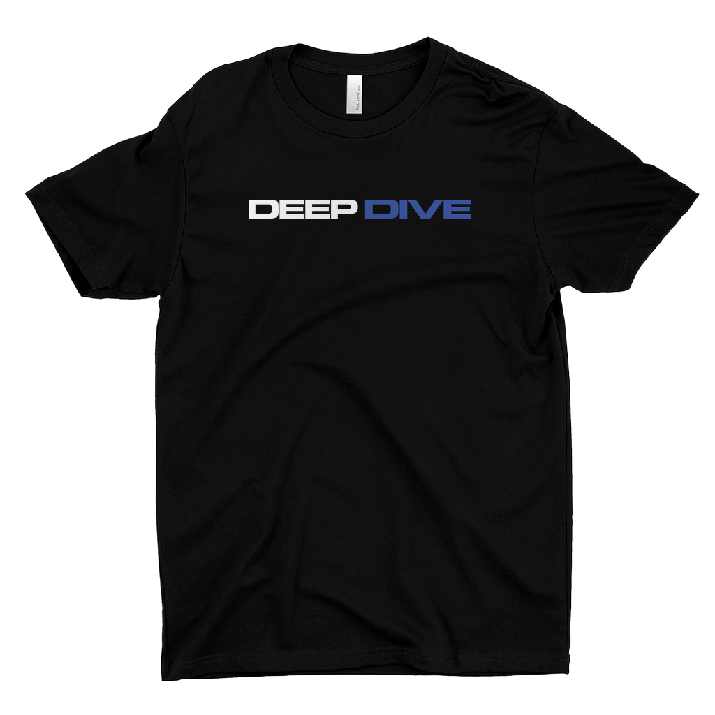 Deep Dive T-Shirt