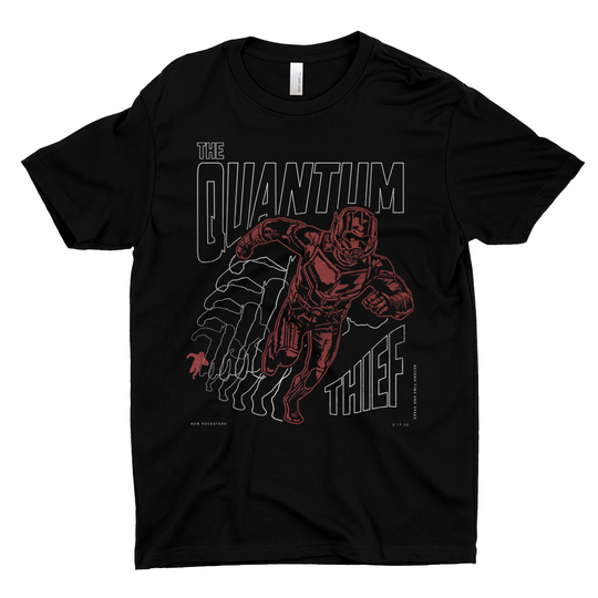 The Quantum Thief T-Shirt