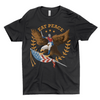 Crest of Peace T-Shirt