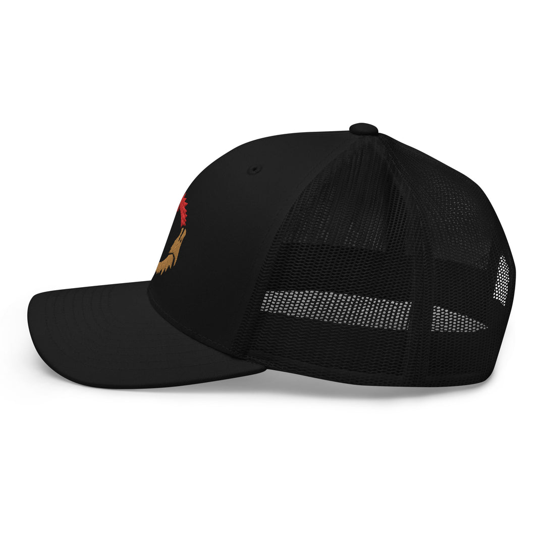 Kingmaker Trucker Hat