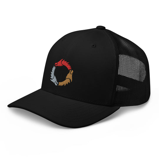 Kingmaker Trucker Hat