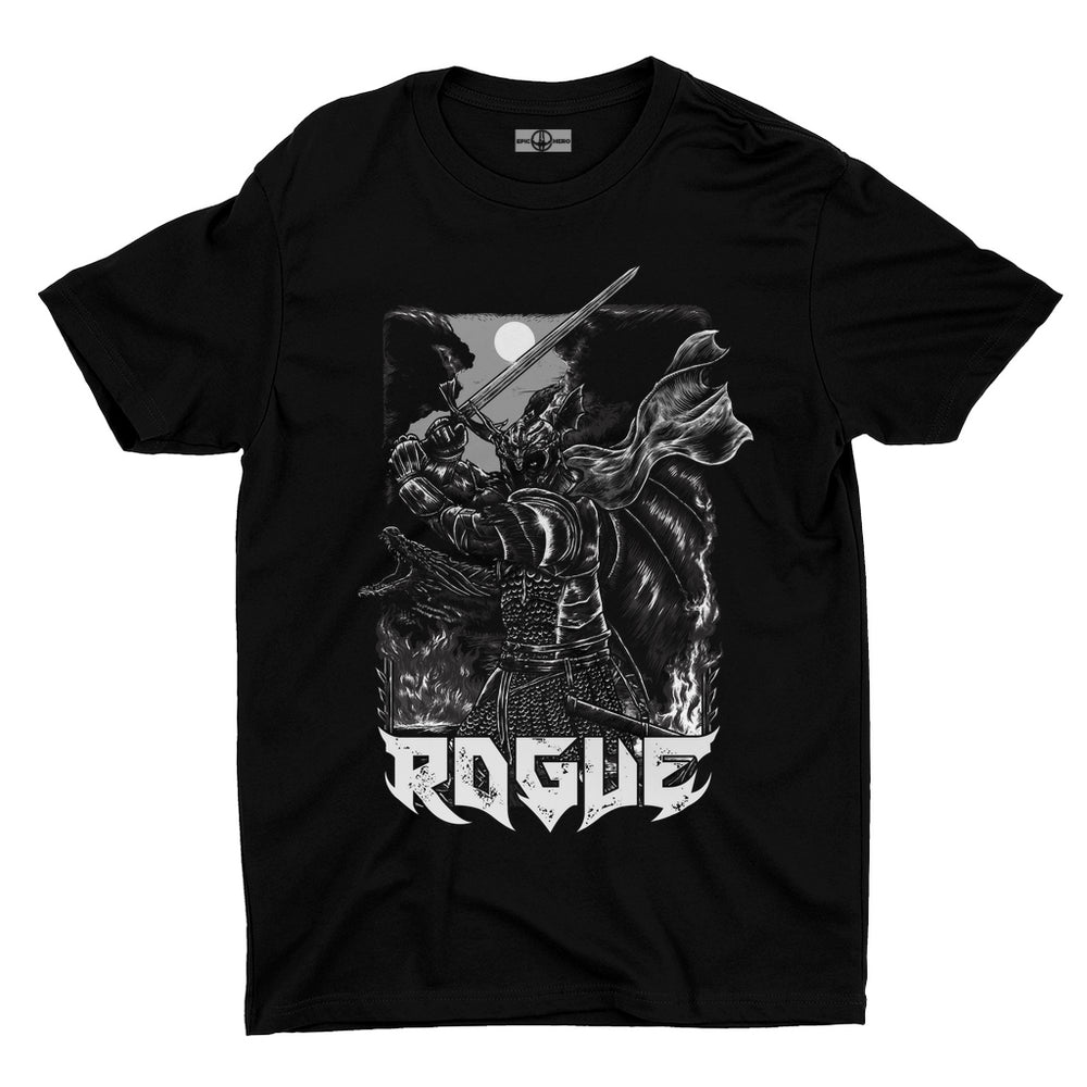 The Rogue Prince T-Shirt