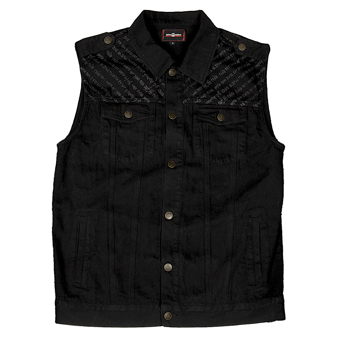 The Con Vest