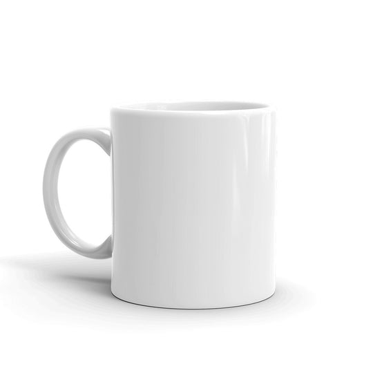 HERO Box Logo Mug