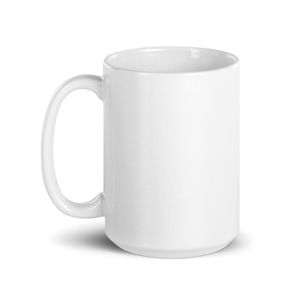 HERO Box Logo Mug